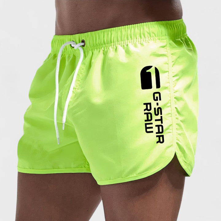 Alejandro | Men’s Swim Shorts