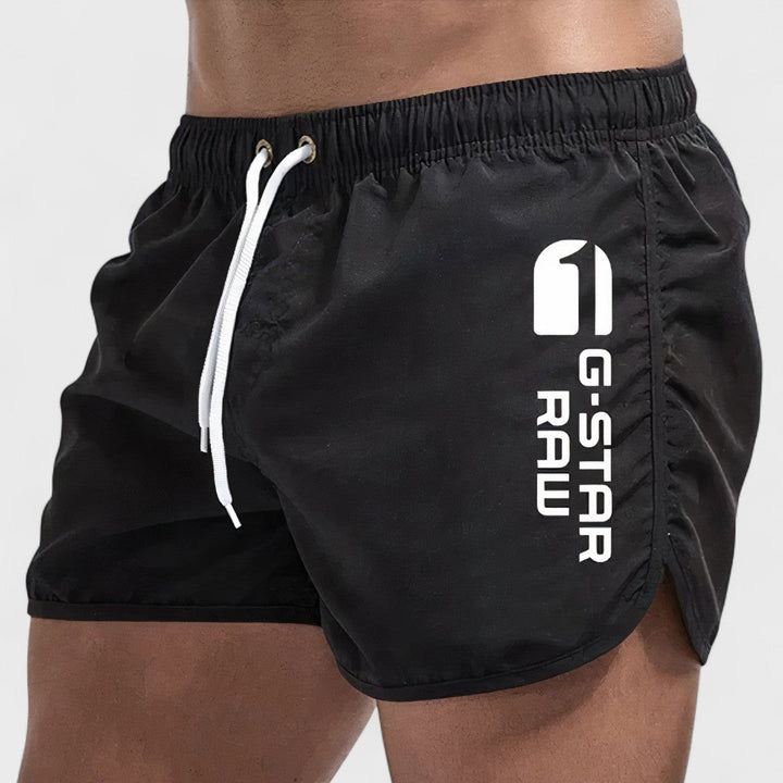 Alejandro | Men’s Swim Shorts