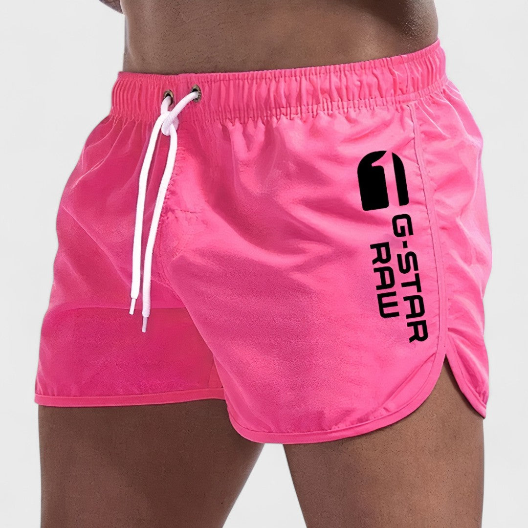 Alejandro | Men’s Swim Shorts