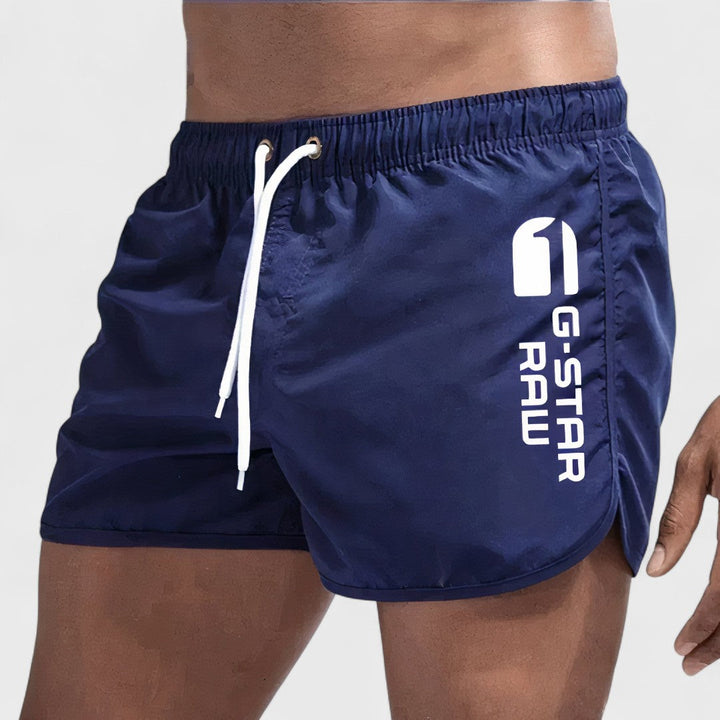 Alejandro | Men’s Swim Shorts