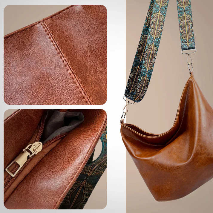 Robin | Shoulder Bag