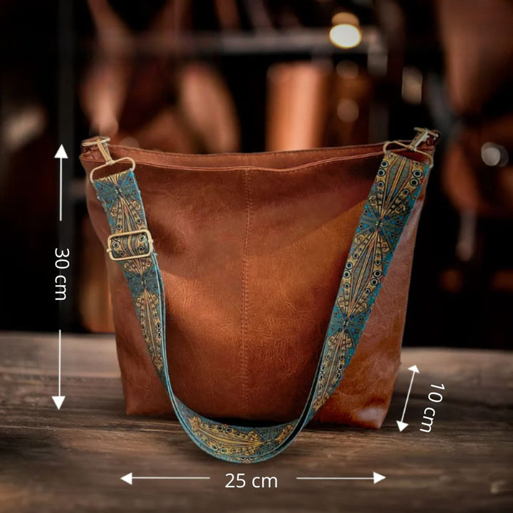 Robin | Shoulder Bag