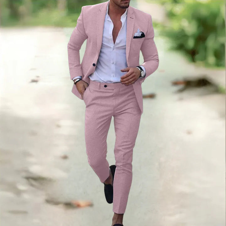 Axel | Two-Piece Suit