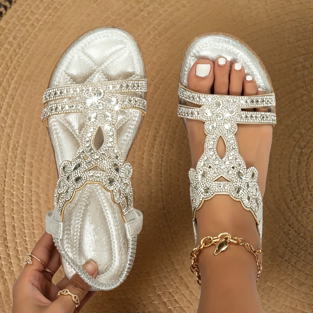 Amina | Orthopedic Sandals
