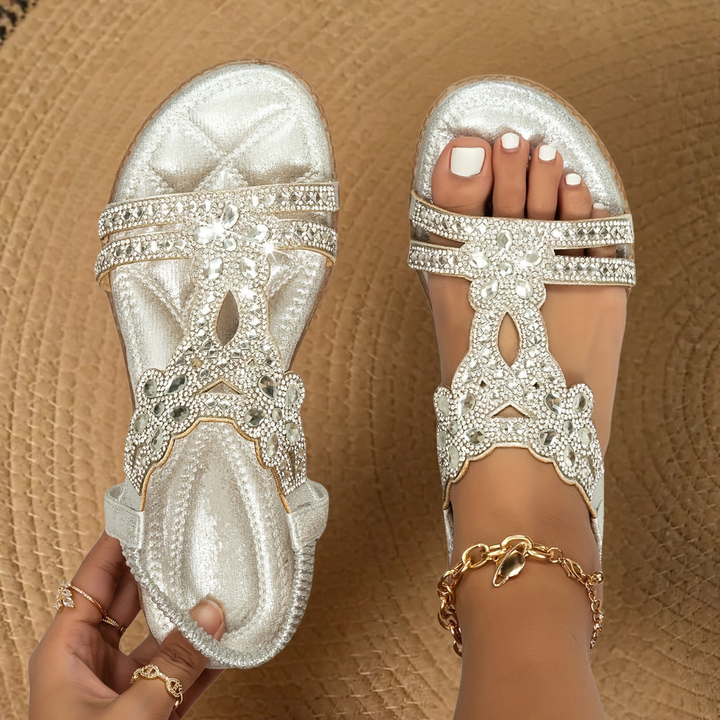 Amina | Orthopedic Sandals