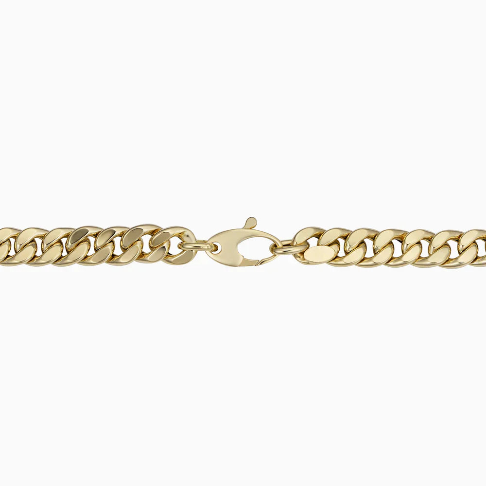 Verity | 16K Gold Bracelet