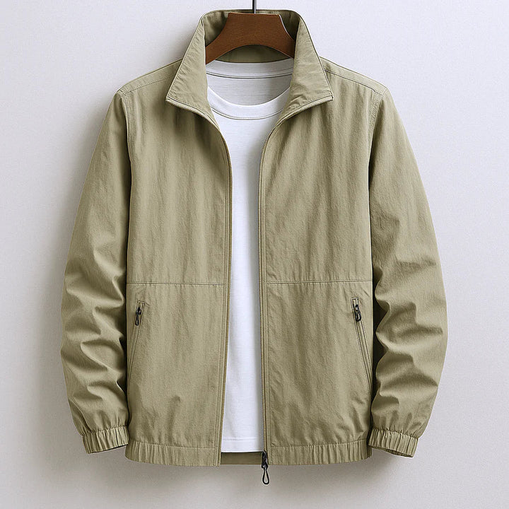 Ron | Elegant Summer Jacket