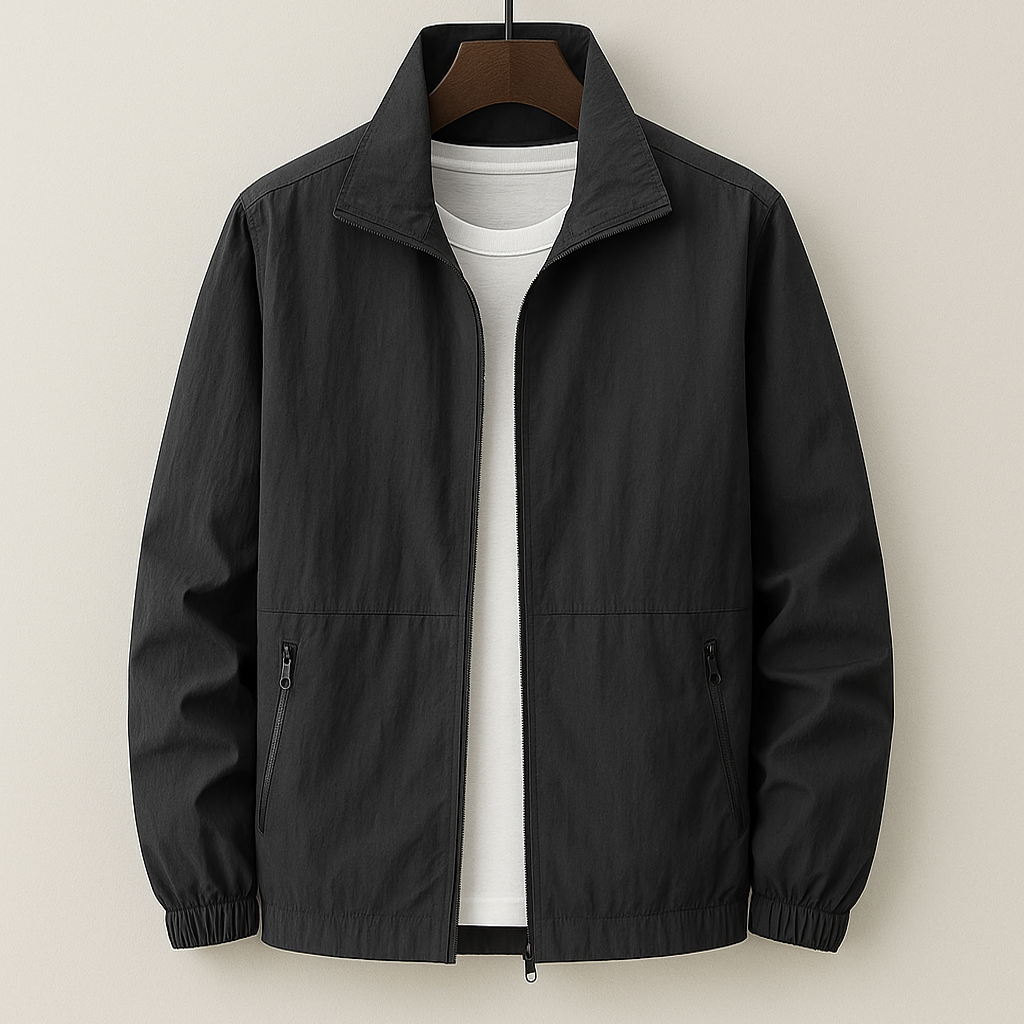 Ron | Elegant Summer Jacket