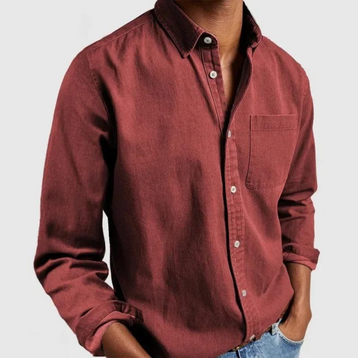Joel | The Go-To Choice for Effortless Everyday Style