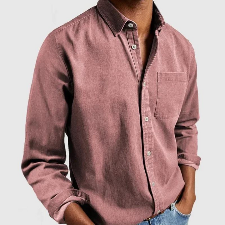 Joel | The Go-To Choice for Effortless Everyday Style