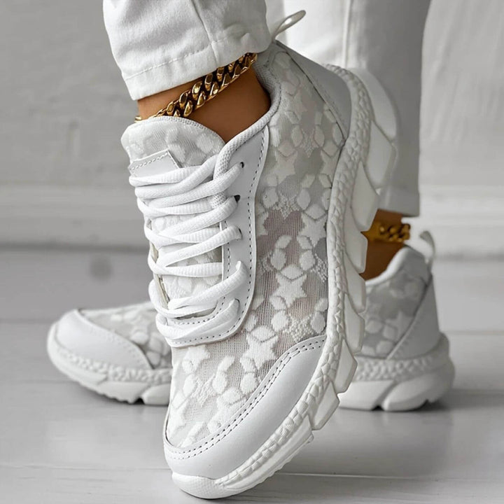Aliya | Comfort Sneakers