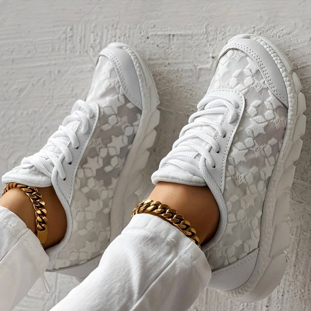 Aliya | Comfort Sneakers