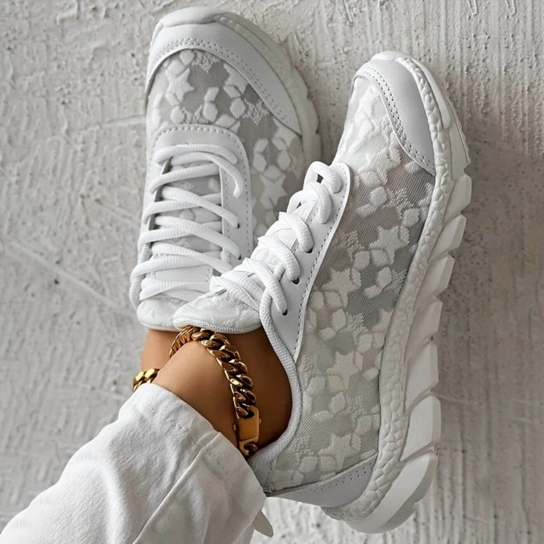 Aliya | Comfort Sneakers