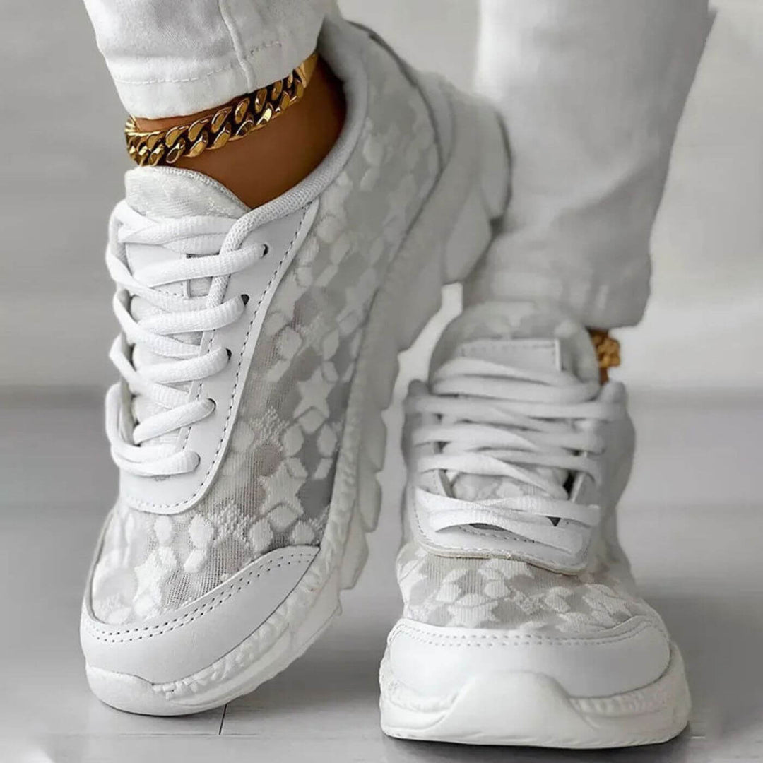 Aliya | Comfort Sneakers
