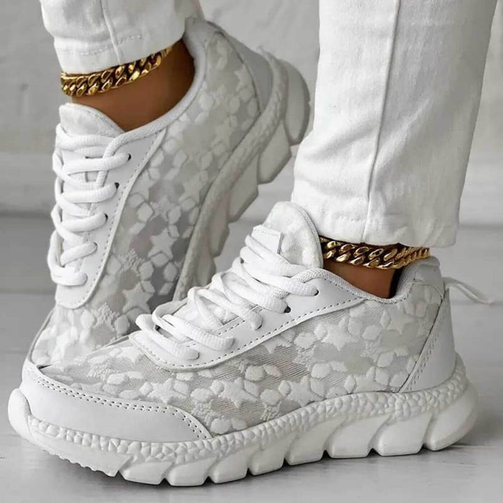 Aliya | Comfort Sneakers