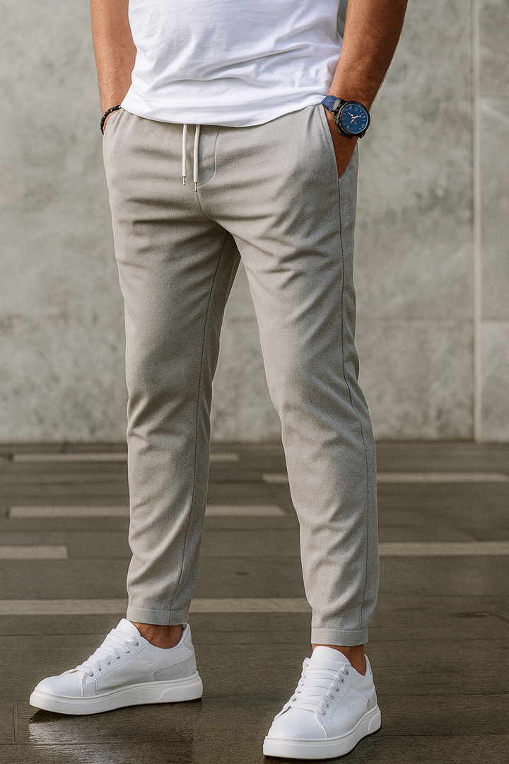 Mathieu | Stretch Pants