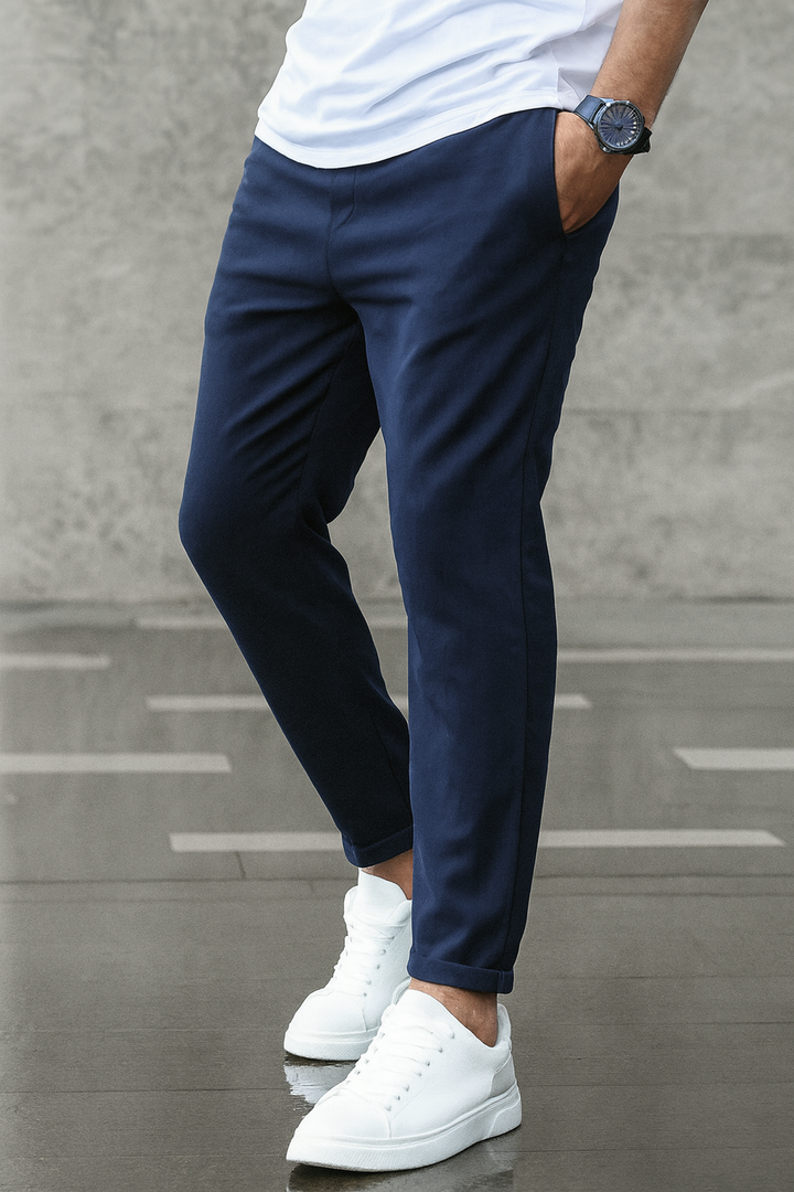 Mathieu | Stretch Pants