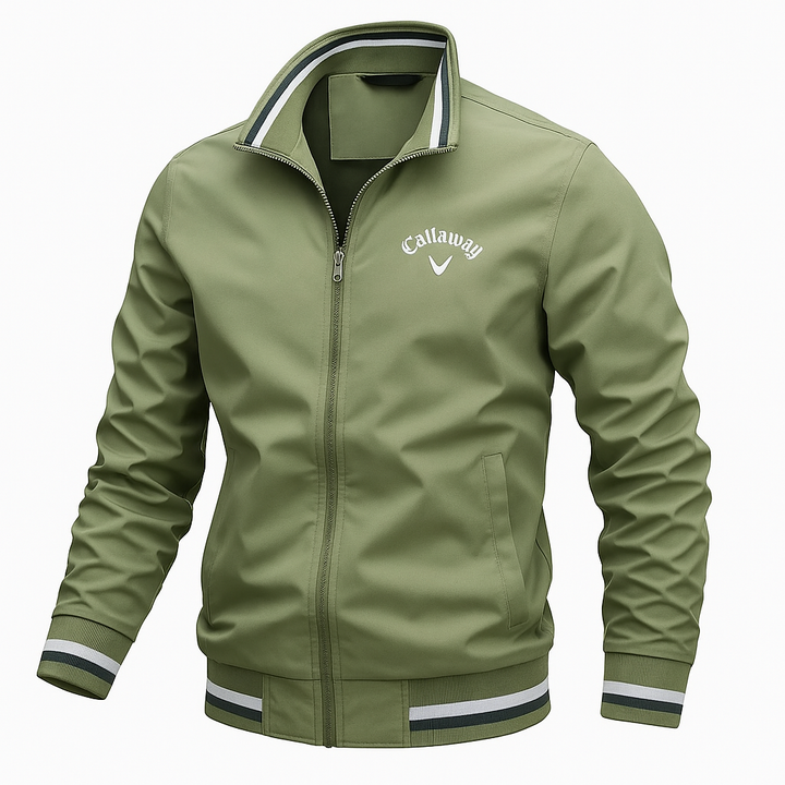 Roman | Bomber Jacket