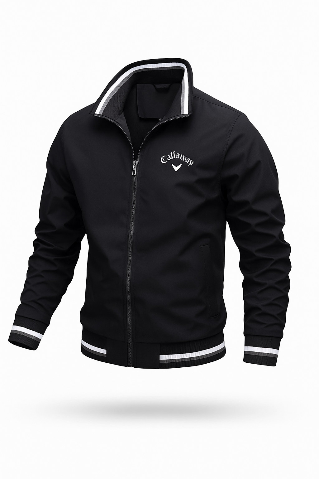 Roman | Bomber Jacket