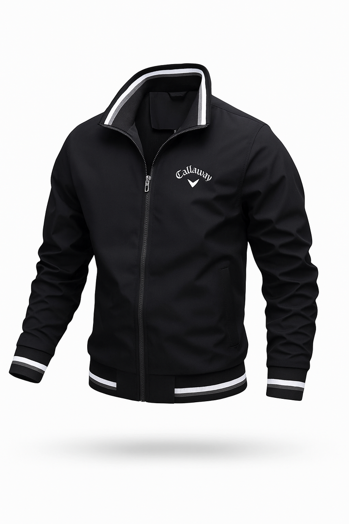 Roman | Bomber Jacket