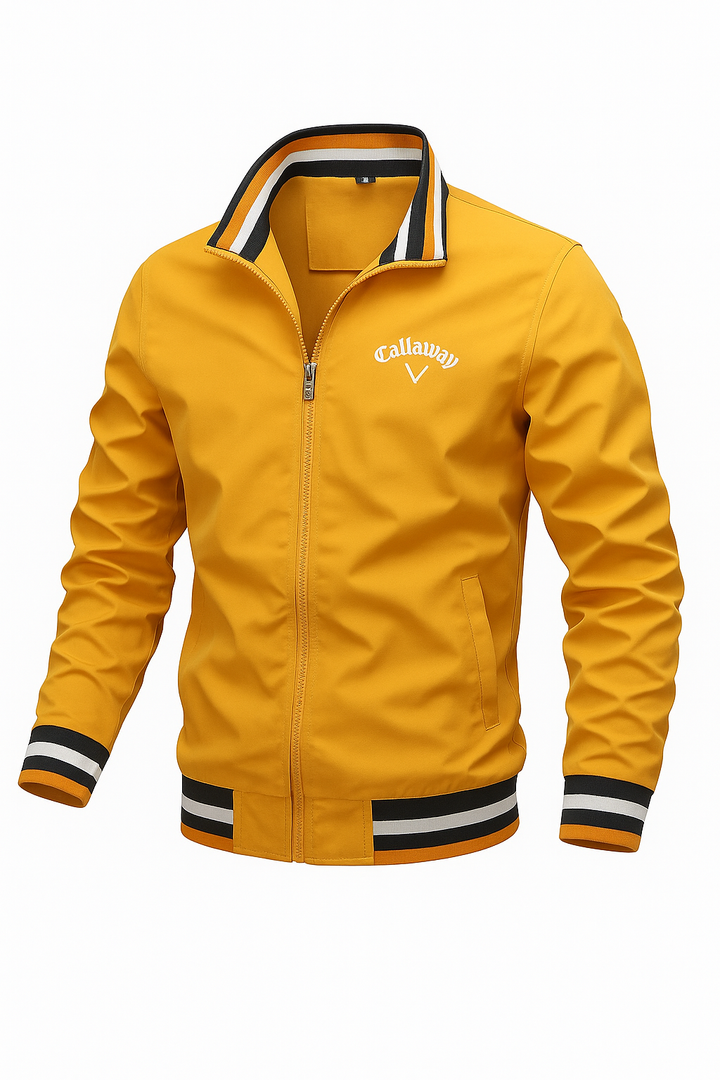 Roman | Bomber Jacket