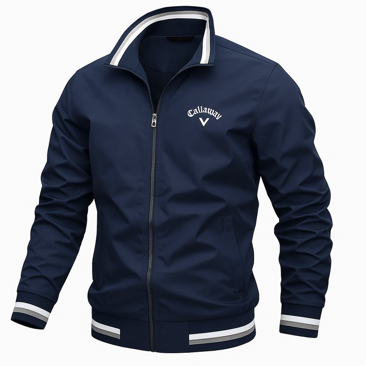 Roman | Bomber Jacket