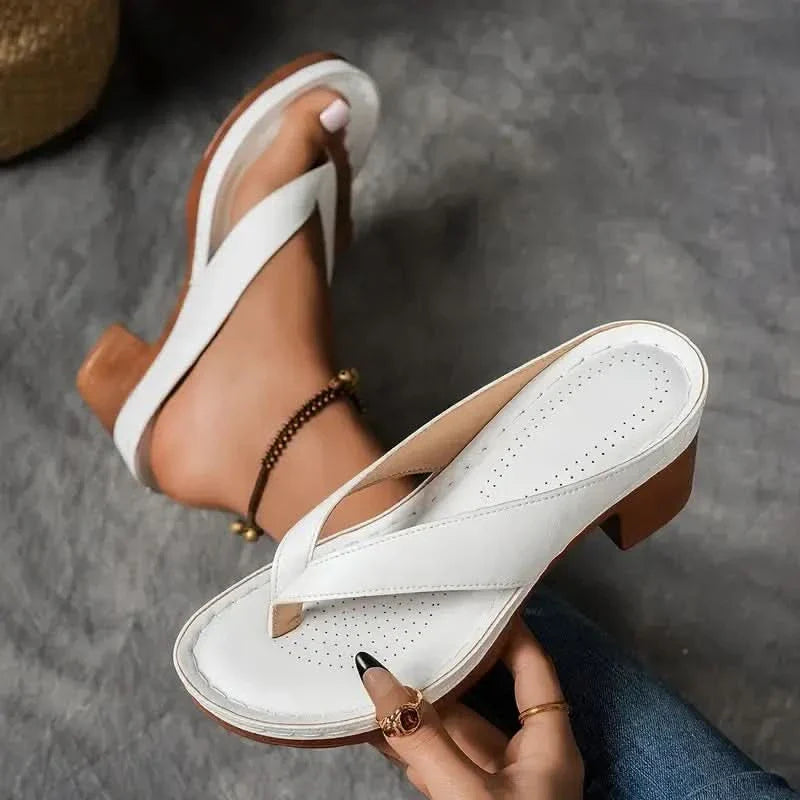 Kerenza | Therapeutic Slippers