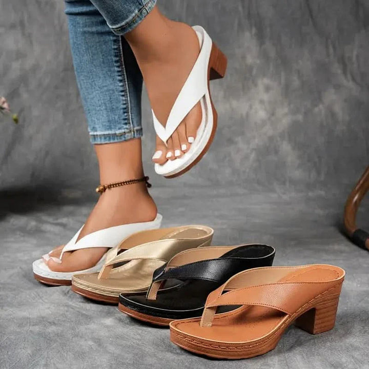 Kerenza | Therapeutic Slippers