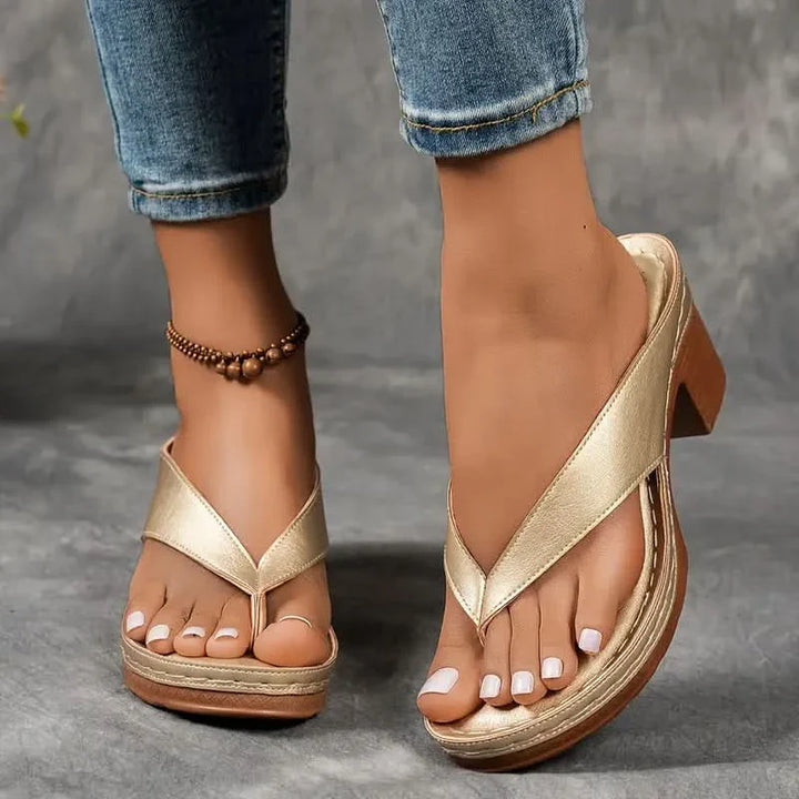 Kerenza | Therapeutic Slippers