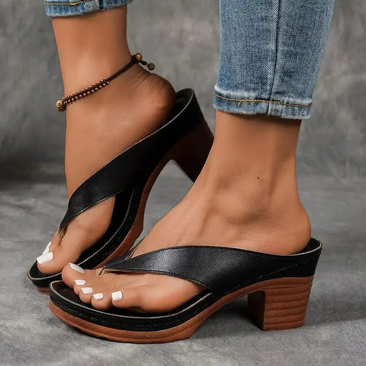 Kerenza | Therapeutic Slippers