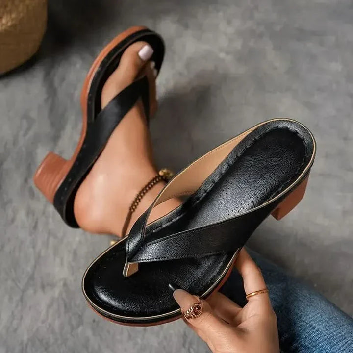 Kerenza | Therapeutic Slippers