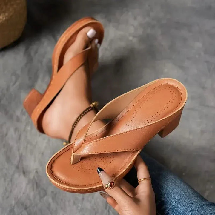 Kerenza | Therapeutic Slippers