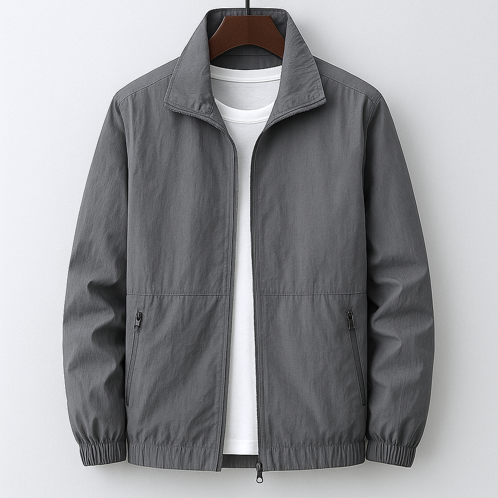 Ron | Elegant Summer Jacket
