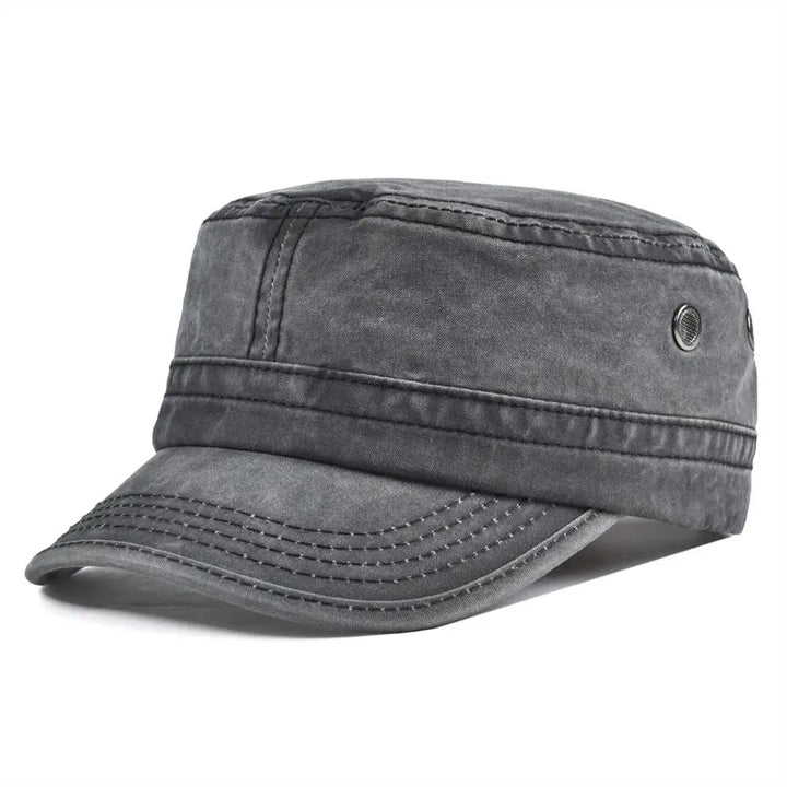 Terry | Military-Inspired Baseball Cap