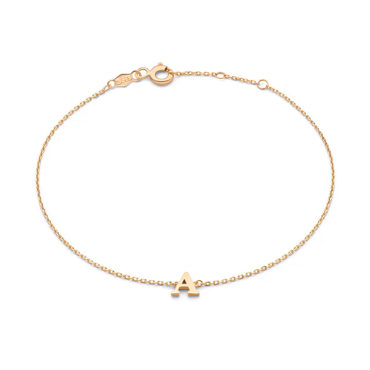 Selena | 14K Gold Bracelet