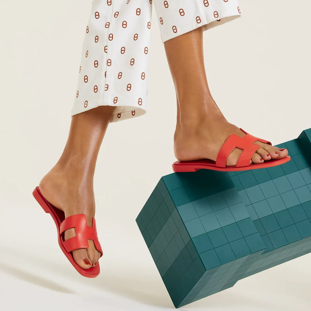 Mary | Sandals