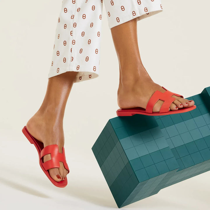 Mary | Sandals