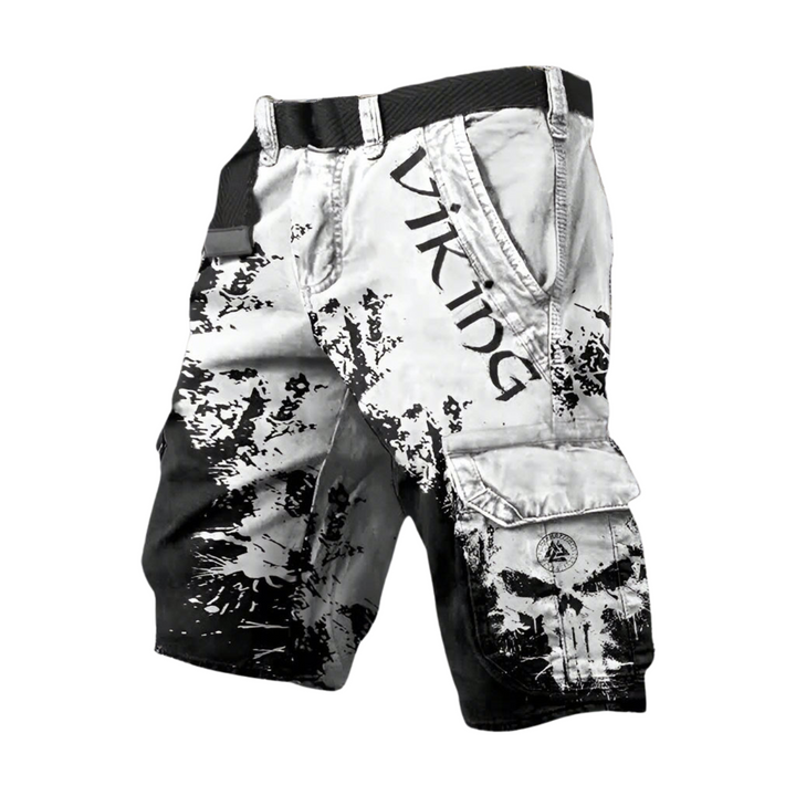 Tyler | Adventure Shorts