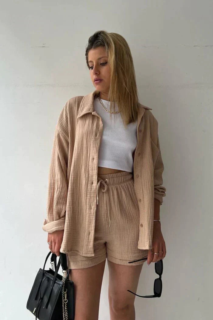 Fleur | Two-Piece Set