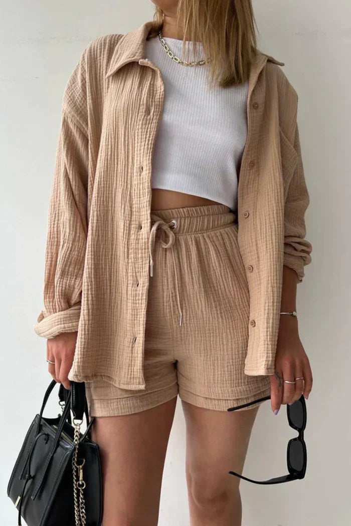 Fleur | Two-Piece Set
