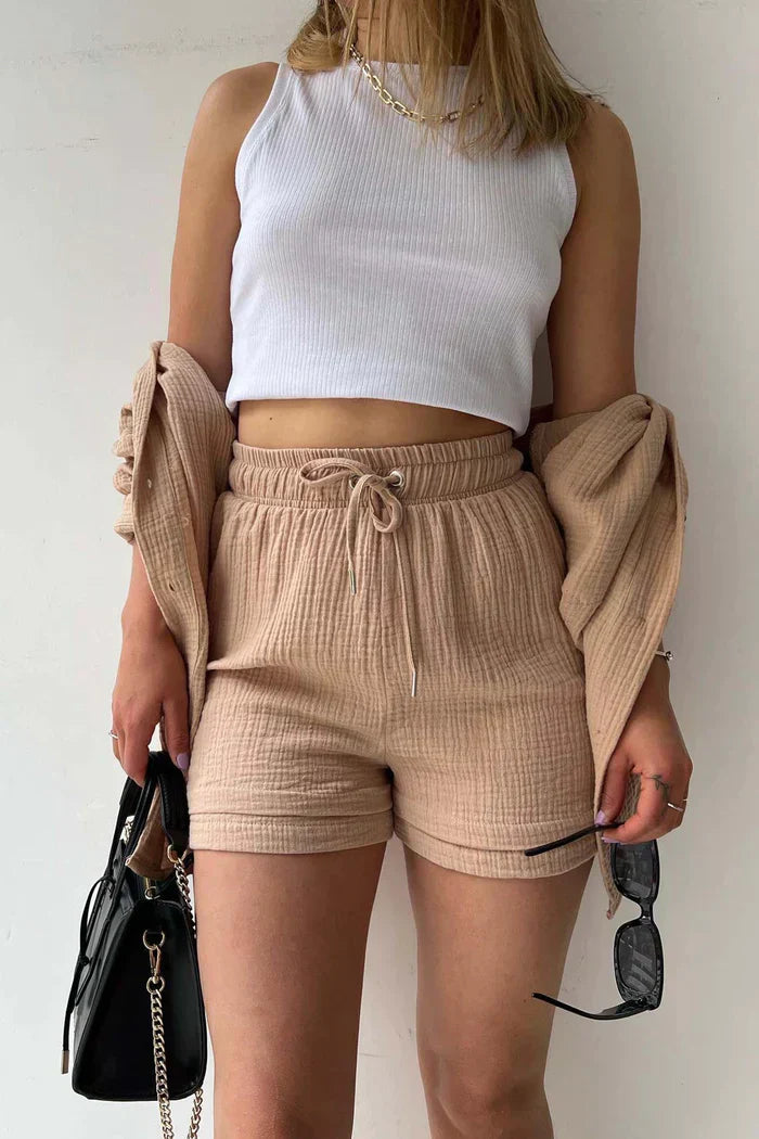 Fleur | Two-Piece Set