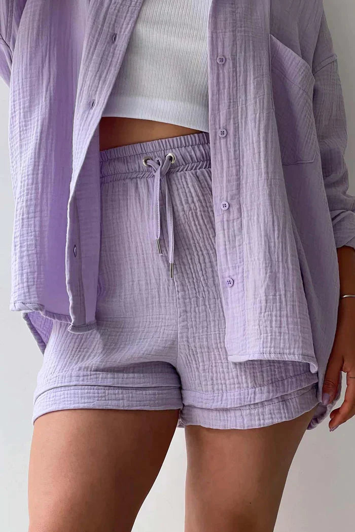 Fleur | Two-Piece Set