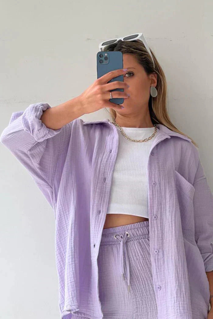 Fleur | Two-Piece Set