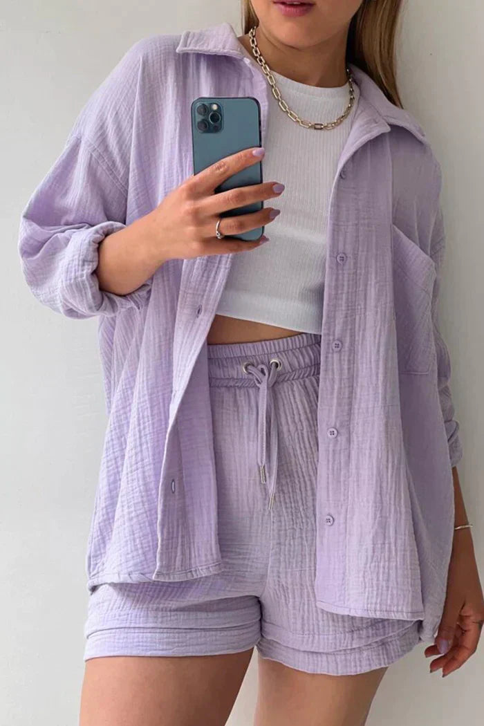 Fleur | Two-Piece Set