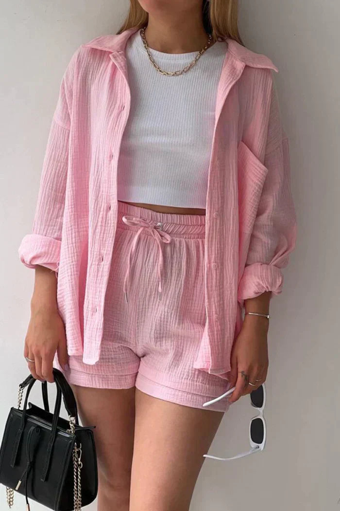 Fleur | Two-Piece Set