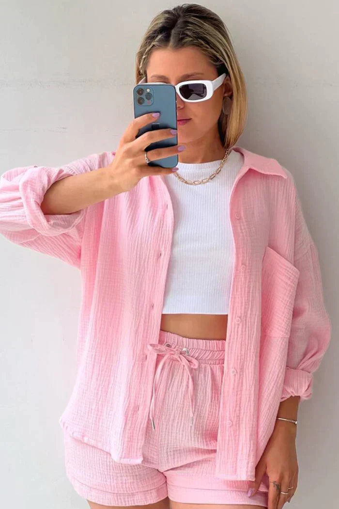 Fleur | Two-Piece Set