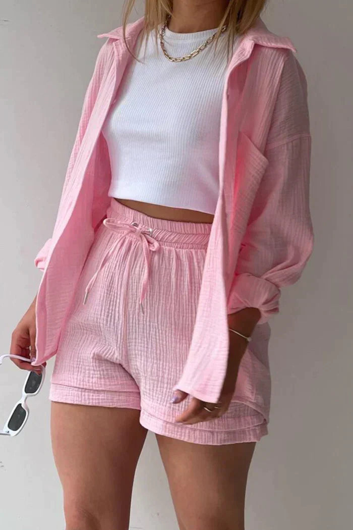 Fleur | Two-Piece Set