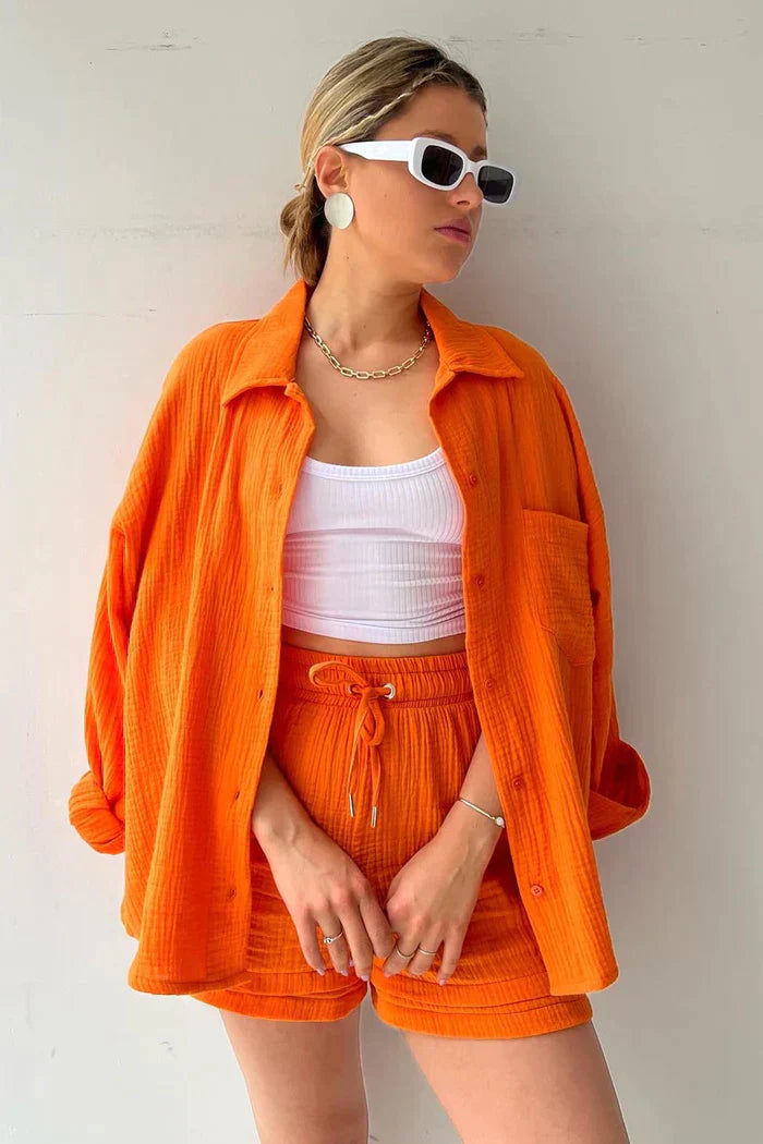 Fleur | Two-Piece Set