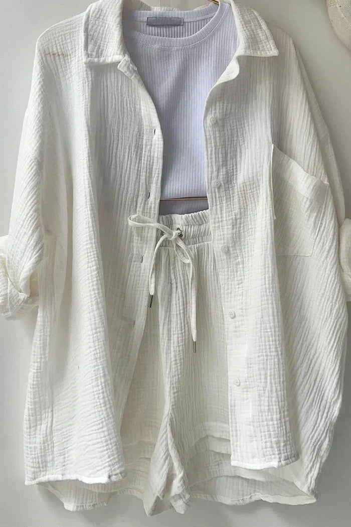 Fleur | Two-Piece Set