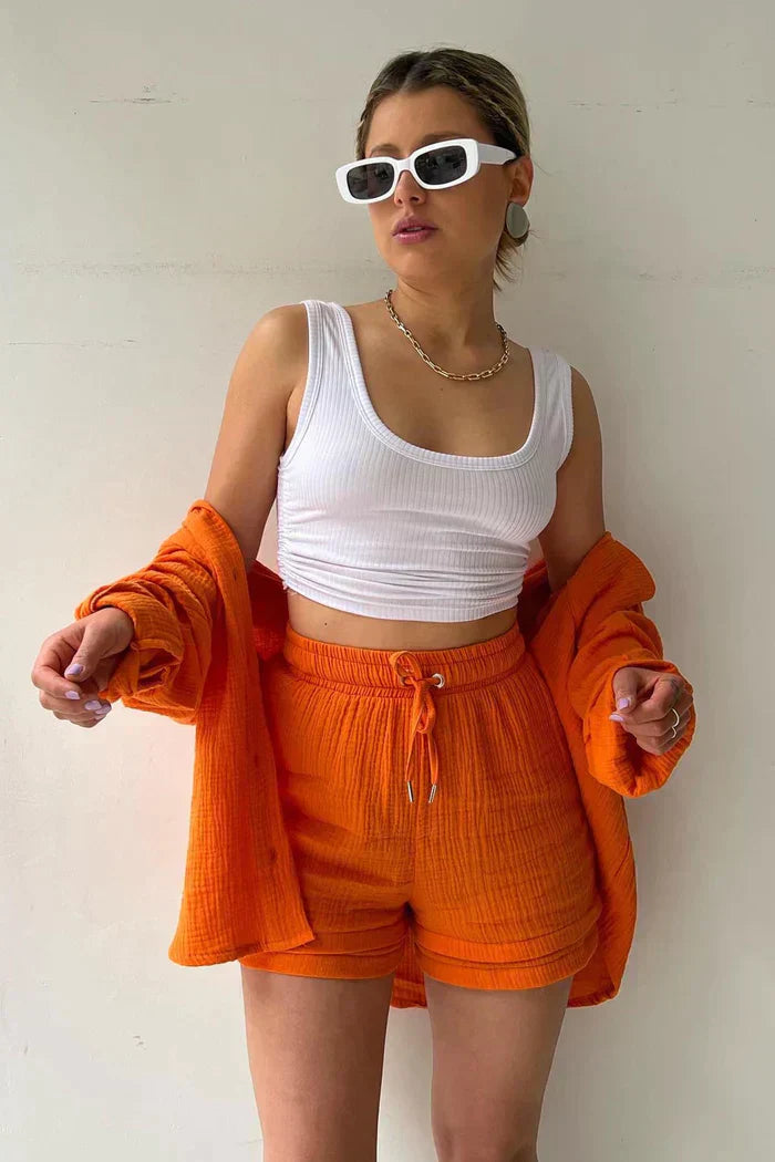 Fleur | Two-Piece Set